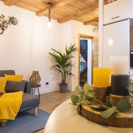 La Quinta Calle - Apartamentos Aloha Toledo Eksteriør billede