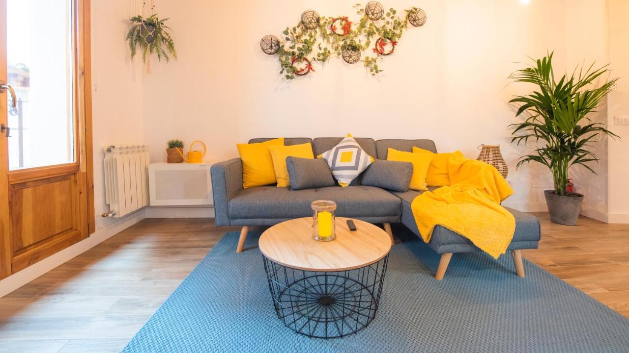 La Quinta Calle - Apartamentos Aloha Toledo Eksteriør billede