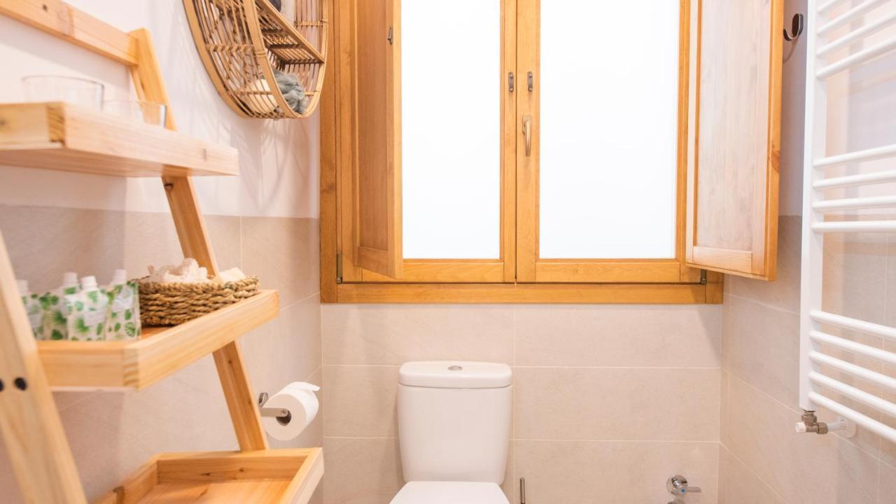 La Quinta Calle - Apartamentos Aloha Toledo Eksteriør billede