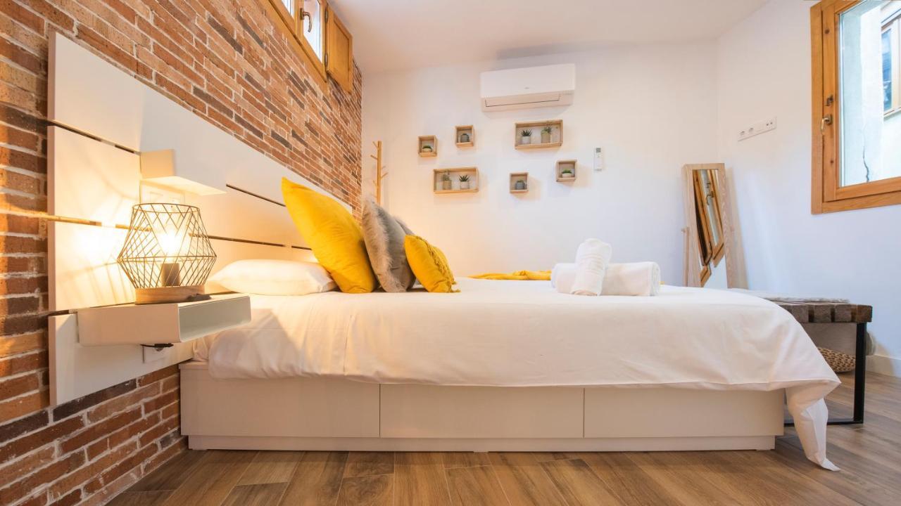 La Quinta Calle - Apartamentos Aloha Toledo Eksteriør billede