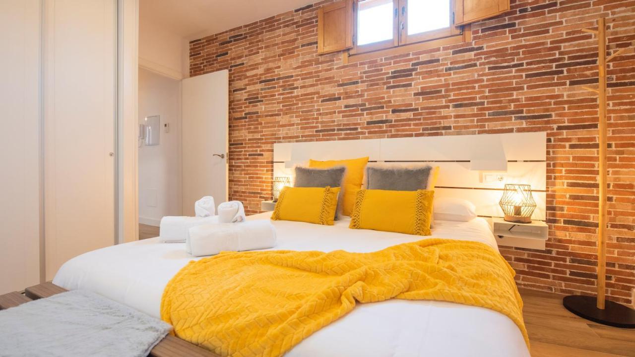 La Quinta Calle - Apartamentos Aloha Toledo Eksteriør billede