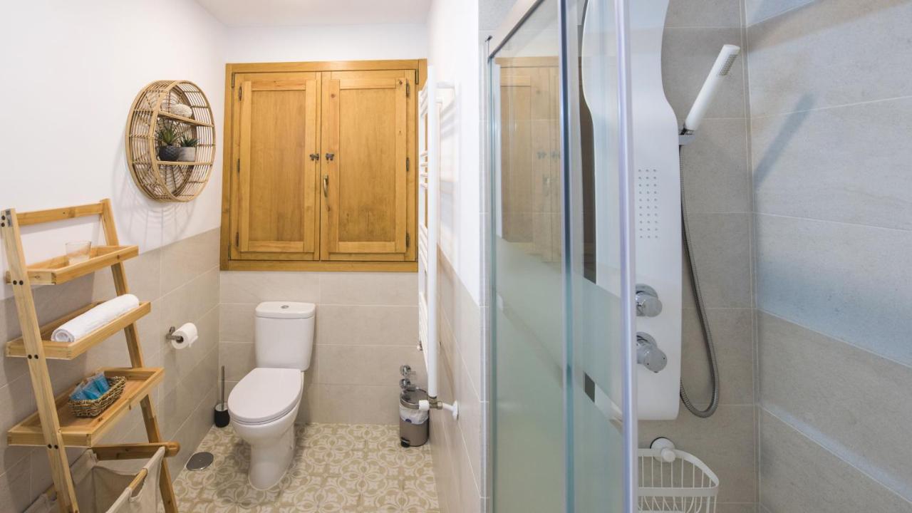 La Quinta Calle - Apartamentos Aloha Toledo Eksteriør billede