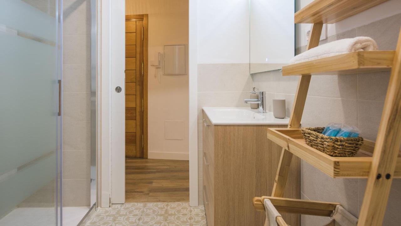 La Quinta Calle - Apartamentos Aloha Toledo Eksteriør billede